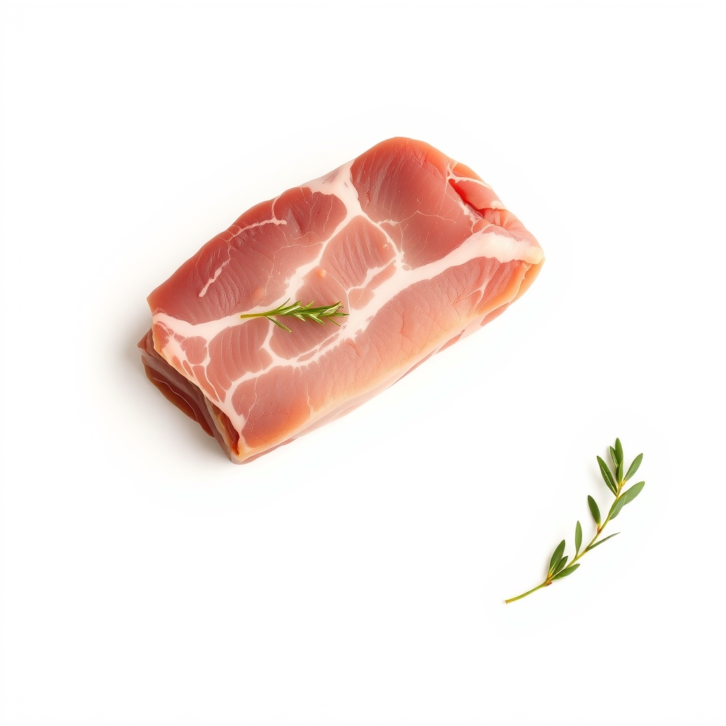 Filet de porc – Carn fresca de porc · Can Moreno Granollers