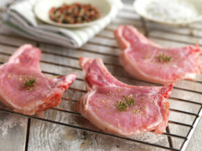 Llonzat – Carn fresca de porc · Can Moreno Granollers